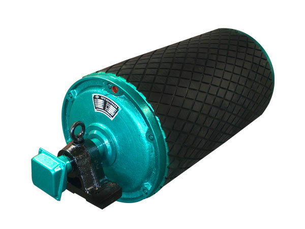 YZ（YT）型电动滚筒