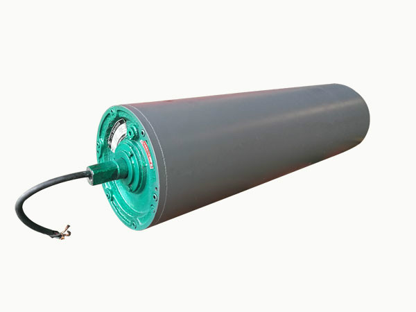 JYD（DY1）型油冷式电动滚筒