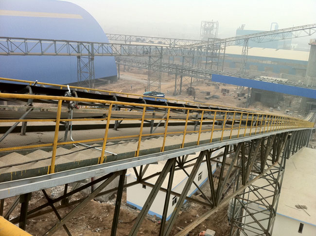 承德金隅水泥有限责任公司