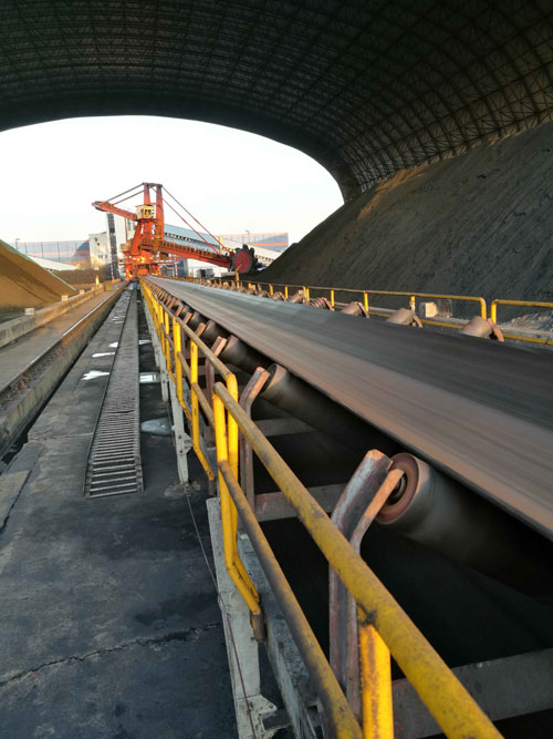 国电蚌埠电厂2×600MW超临界燃煤发电机组项目