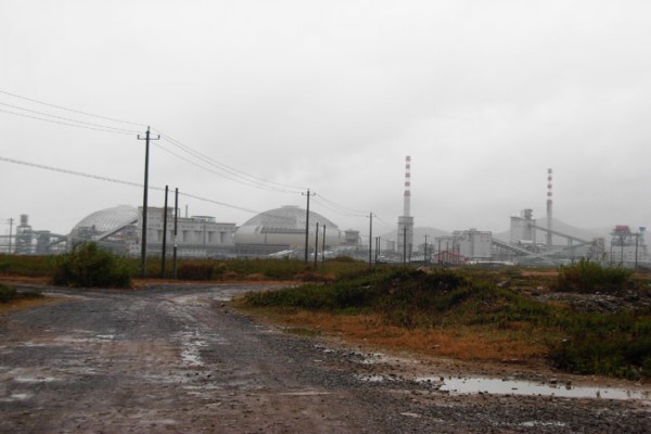 煤炭&化工输送系统